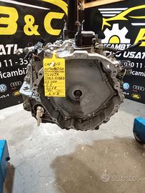 CAMBIO AUTOMATICO TOYOTA YARIS HYBRID