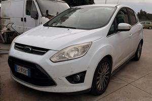 Ford cmax 2013 - automatica