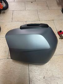 Valigie bmw r1250rs