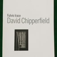 David Chipperfield - Monografia - Electa