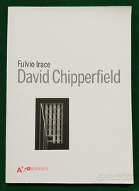 David Chipperfield - Monografia - Electa