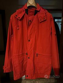 Giacca mezza stagione uomo XL