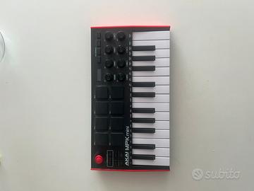 AKAI MPK mini