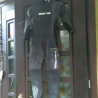 TUTA DA TRIHATLON TAGLIA S/M