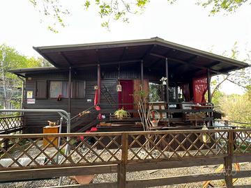 Bungalow San Michele pronto da abitare