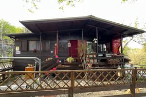 Bungalow San Michele pronto da abitare