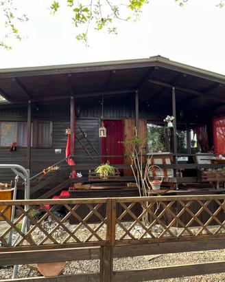 Bungalow San Michele pronto da abitare