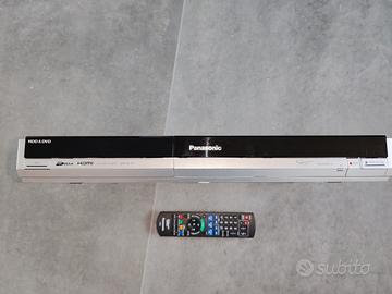 DVD Recorder Panasonic 