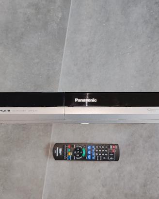 DVD Recorder Panasonic 