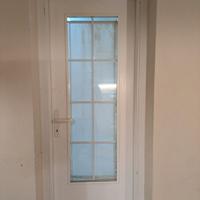 porte interne bianche 