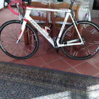 Cannondale six