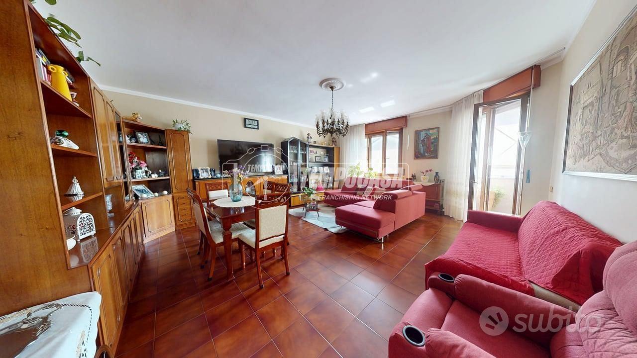 Appartamento – MB - Vista 3