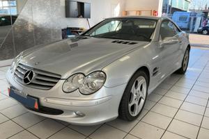 MERCEDES-BENZ SL 350 EDITION 50 ANNVERSARIO ! SO