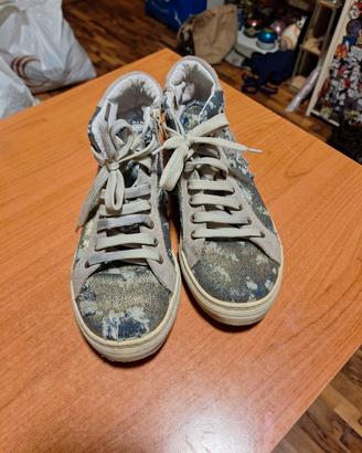 scarpe sportive donna usate 