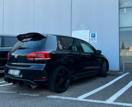 Golf 6 GTI dsg