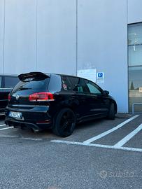 Golf 6 GTI dsg