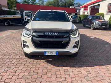 Isuzu Dmax FF Automatic Full optional