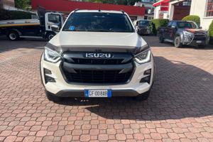 Isuzu Dmax FF Automatic Full optional