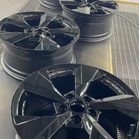 Cerchi 17 originali Audi
