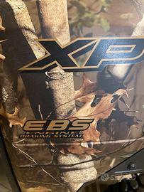 Polaris renger 900 xp atv quad