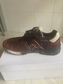 Scarpe Premiata