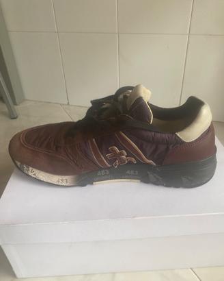 Scarpe Premiata