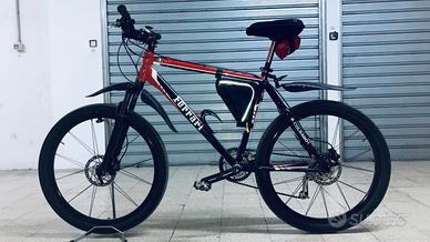 Bicicletta Mtb Ferrari CX 50 Colnago - Biciclette In vendita a Foggia