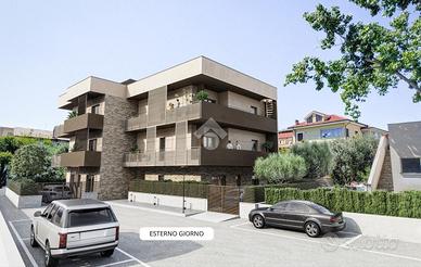 2 LOCALI A CIVITANOVA MARCHE