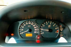 Opel Agila anno 2005