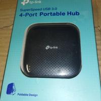 HUB 3.0 4 PORTE 