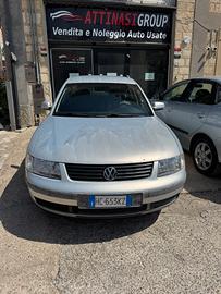 Volkswagen Passat 1.9 TDI 110 CV