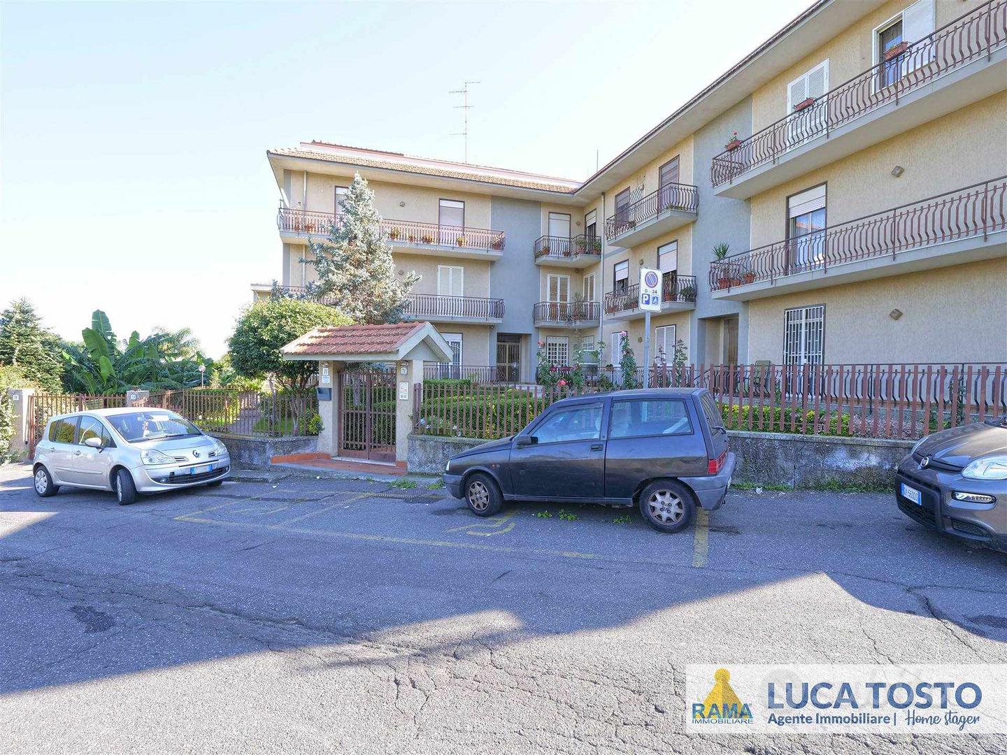 Appartamento – Aci Catena, Aci San Filippo - Vista 2