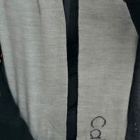 sciarpa calvin klein 