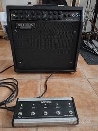 Mesa Boogie Nomadi 45w