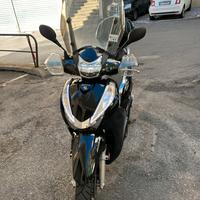 Honda sh 300 abs