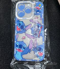 Cover i-phone 14  pro stitch