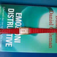 Eberhard Vintage in oro