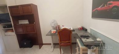 Massimina quadrilocale con terrazzo privato
