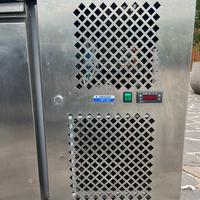 Tavolo refrigerato/tavolo frigo