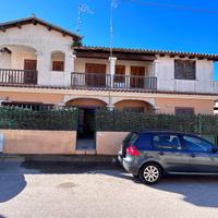 Appartamento per vacanze a Porto San Paolo