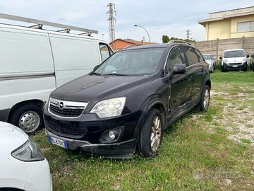 OPEL Antara 2.2 CDTI 163CV Cosmo
