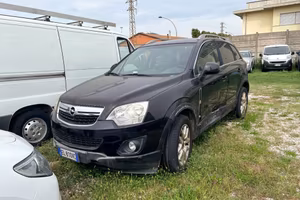 OPEL Antara 2.2 CDTI 163CV Cosmo