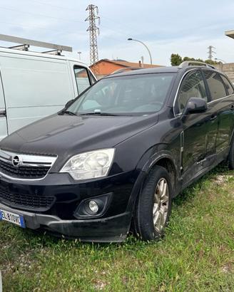 OPEL Antara 2.2 CDTI 163CV Cosmo