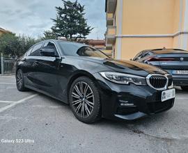 BMW Serie 3 (F30/31) - 2019