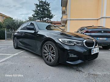 BMW Serie 3 (F30/31) - 2019