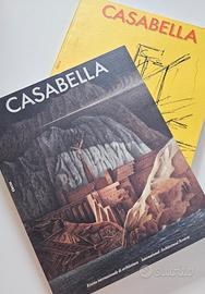 Casabella - architettura - 540 e 541