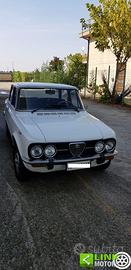 ALFA ROMEO Giulia Nuova Super 1300 87cv CONSERVA