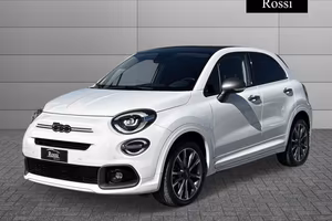 FIAT 500X - 500X Dolcevita 1.5 t4 hybrid Sp U72055