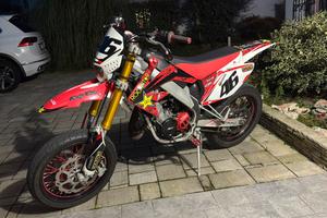 HM Vent 50/70 del 2018