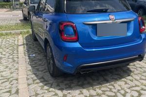 Fiat 500x 1.6 sport